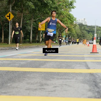 Runner Photo 5435414