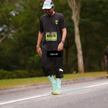 Runner Photo 5435415