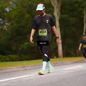 Runner Photo 5435417