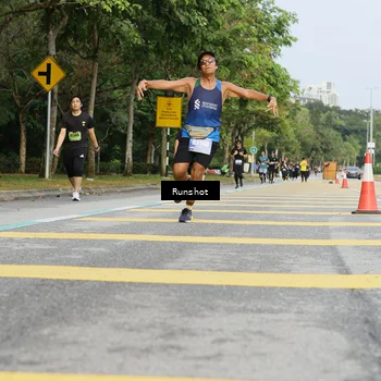 Runner Photo 5435419
