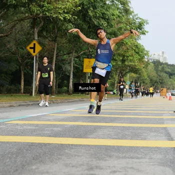 Runner Photo 5435421