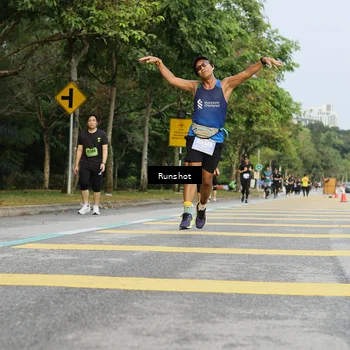 Runner Photo 5435422