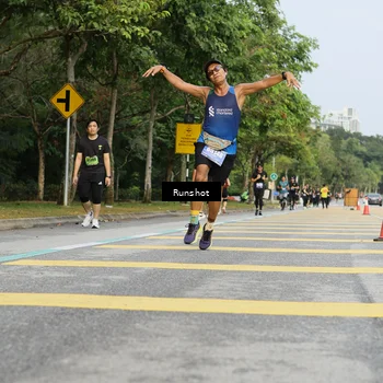 Runner Photo 5435423
