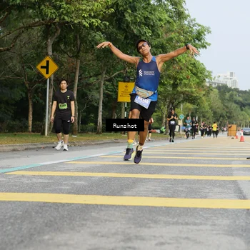 Runner Photo 5435424