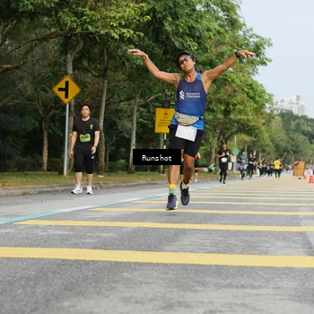 Runner Photo 5435425
