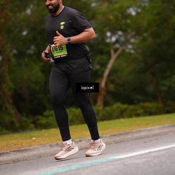 Runner Photo 5435426