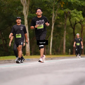 Runner Photo 5435429