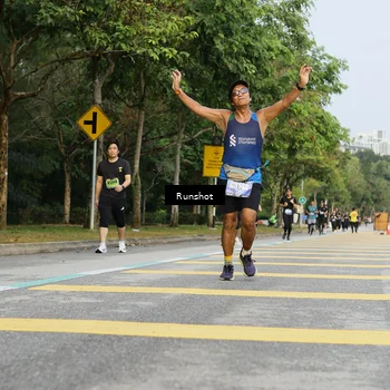Runner Photo 5435433