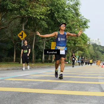 Runner Photo 5435434