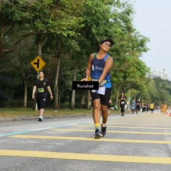 Runner Photo 5435439
