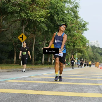 Runner Photo 5435441