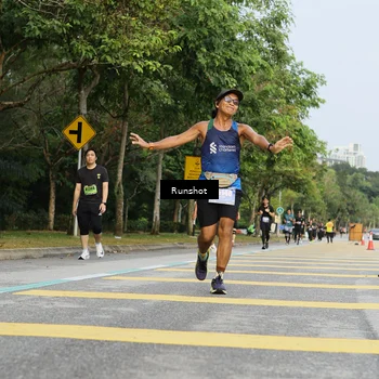 Runner Photo 5435442