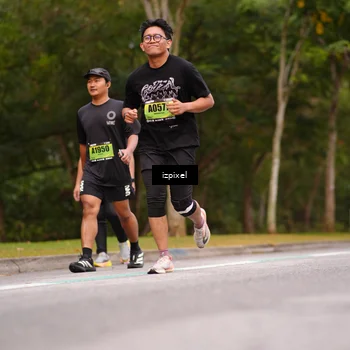 Runner Photo 5435444