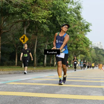 Runner Photo 5435449