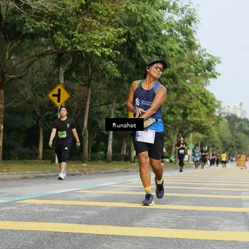 Runner Photo 5435451