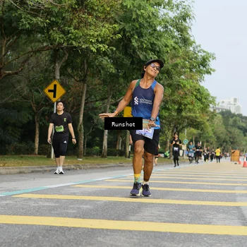 Runner Photo 5435452