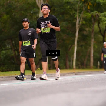 Runner Photo 5435455