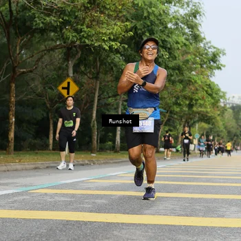 Runner Photo 5435458