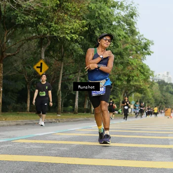 Runner Photo 5435460