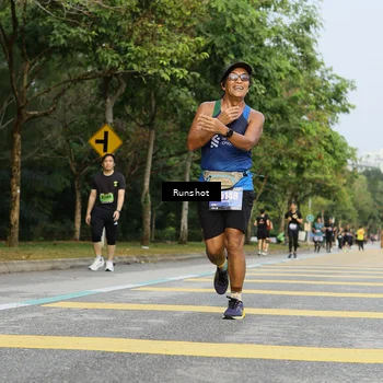 Runner Photo 5435461