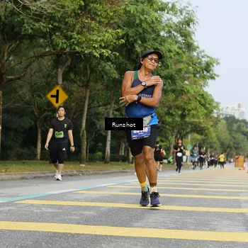 Runner Photo 5435462
