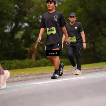 Runner Photo 5435464
