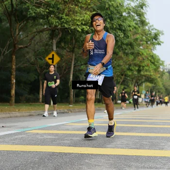 Runner Photo 5435465