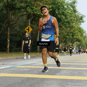 Runner Photo 5435466