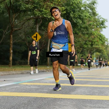 Runner Photo 5435467