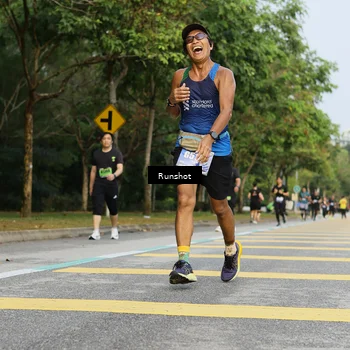 Runner Photo 5435468