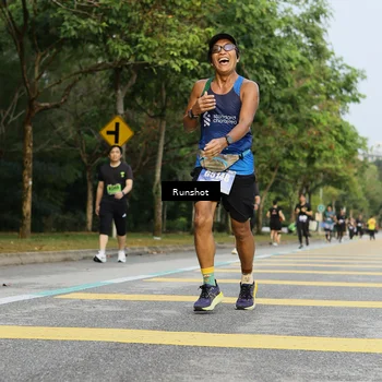 Runner Photo 5435469