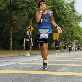 Runner Photo 5435475