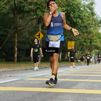 Runner Photo 5435476