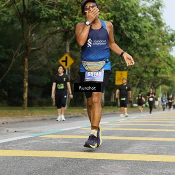 Runner Photo 5435477