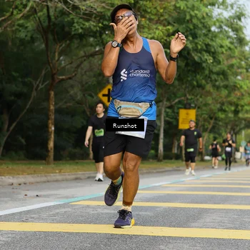Runner Photo 5435478