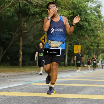 Runner Photo 5435479