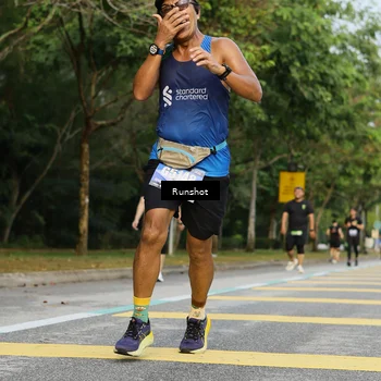Runner Photo 5435482