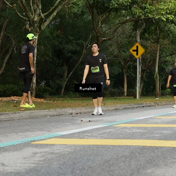 Runner Photo 5435484