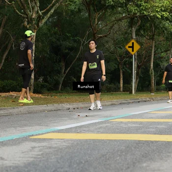 Runner Photo 5435486