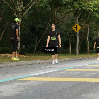 Runner Photo 5435487