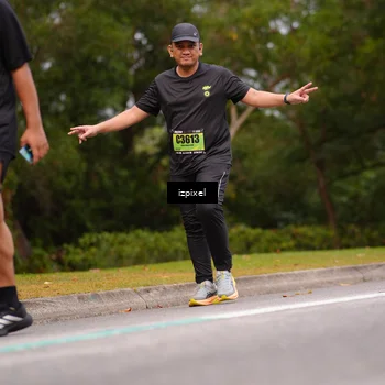 Runner Photo 5435491