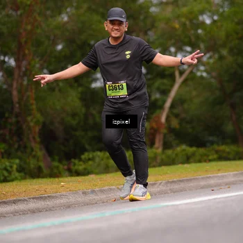 Runner Photo 5435495