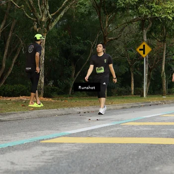 Runner Photo 5435498