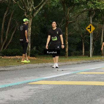 Runner Photo 5435499