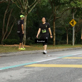 Runner Photo 5435500