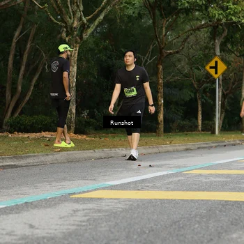 Runner Photo 5435501