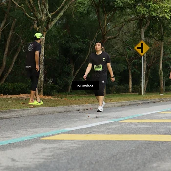 Runner Photo 5435503