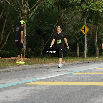 Runner Photo 5435505