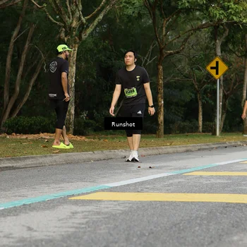 Runner Photo 5435506