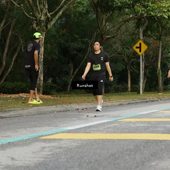 Runner Photo 5435508